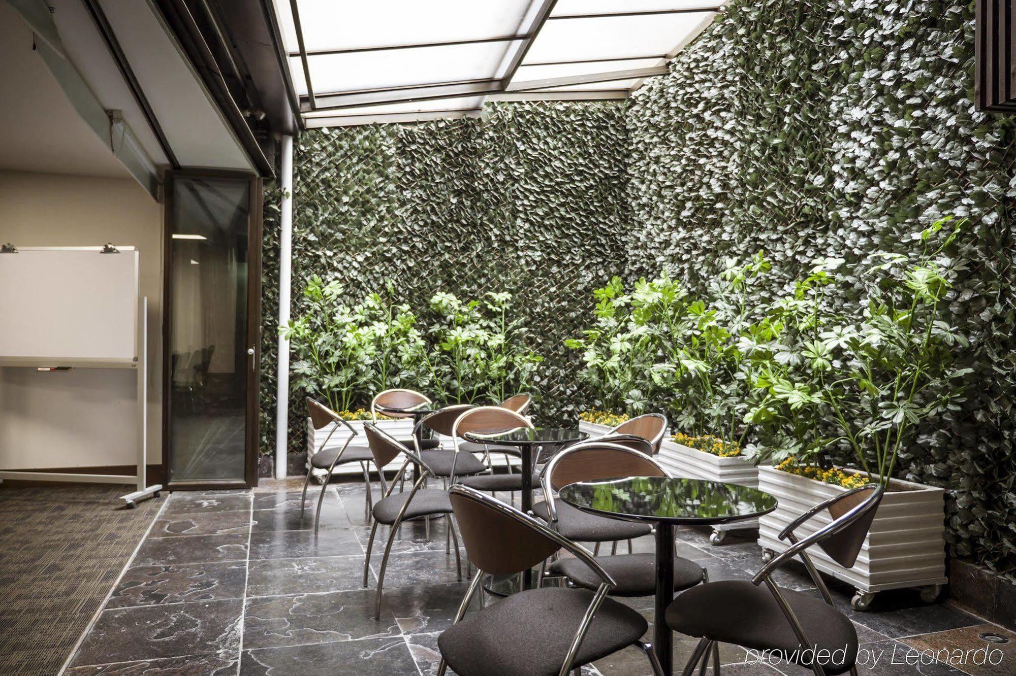 Hotel Lugano Suites Bogotá Exterior foto